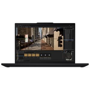 Lenovo ThinkPad P16s Gen 4 21QR0031UK AMD Ryzen AI 7 350 16GB RAM 512GB SSD 16" Windows 11 Pro Copilot+ Laptop Lenovo ThinkPad P16s Gen 4 21QR0031UK AMD Ryzen AI 7 350 16GB RAM 512GB SSD 16" Windows 11 Pro Copilot+ Laptop