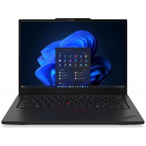 Lenovo ThinkPad L13 Gen 6 21R5001PUK Intel Core Ultra 7 255U 16GB RAM 512GB SSD 13.3" Windows 11 Pro Laptop Lenovo ThinkPad L13 Gen 6 21R5001PUK Intel Core Ultra 7 255U 16GB RAM 512GB SSD 13.3" Windows 11 Pro Laptop