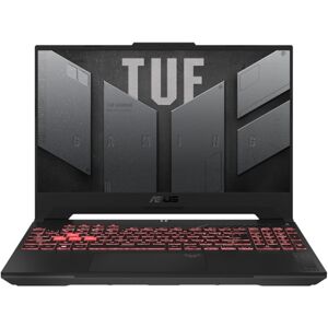 Refurbished - ASUS TUF Gaming A15 AMD Ryzen 5 7535HS 16GB RAM 512GB SSD RTX 3050 15.6" Laptop Refurbished - ASUS TUF Gaming A15 AMD Ryzen 5 7535HS 16GB RAM 512GB SSD RTX 3050 15.6" Laptop