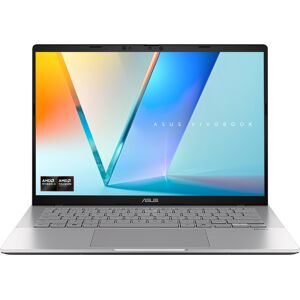 ASUS VivoBook S14 M3407HA-LY014W AMD Ryzen 7 260 16GB RAM 1TB SSD 14" Windows 11 Home Laptop ASUS VivoBook S14 M3407HA-LY014W AMD Ryzen 7 260 16GB RAM 1TB SSD 14" Windows 11 Home Laptop