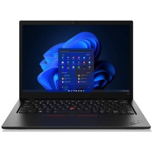 Refurbished - Lenovo ThinkPad L13 Gen 3 AMD Ryzen 5 8GB RAM 256GB SSD 13.3" Laptop Refurbished - Lenovo ThinkPad L13 Gen 3 AMD Ryzen 5 8GB RAM 256GB SSD 13.3" Laptop