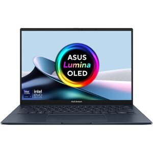 Refurbished - ASUS Zenbook 14 OLED UX3405CA Intel Core Ultra 5 225H 16GB RAM 512GB SSD 14" Touchscreen Windows 11 Home Laptop Refurbished - ASUS Zenbook 14 OLED UX3405CA Intel Core Ultra 5 225H 16GB RAM 512GB SSD 14" Touchscreen Windows 11 Home Laptop