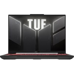 Refurbished - ASUS TUF AMD Ryzen 5 7535HS 16GB RAM 512GB SSD RTX 4050 16" 144Hz Windows 11 Home Gaming Laptop Refurbished - ASUS TUF AMD Ryzen 5 7535HS 16GB RAM 512GB SSD RTX 4050 16" 144Hz Windows 11 Home Gaming Laptop