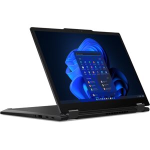 Refurbished - Lenovo ThinkPad X13 Yoga Gen 4 Intel Core i5-1335U 8GB RAM 256GB SSD 13.3" Windows 11 Pro Business Laptop Refurbished - Lenovo ThinkPad X13 Yoga Gen 4 Intel Core i5-1335U 8GB RAM 256GB SSD 13.3" Windows 11 Pro Business Laptop