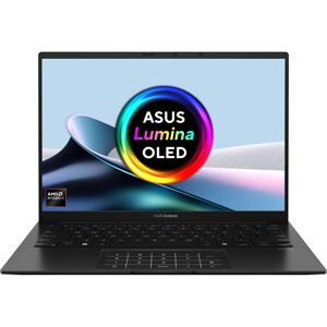 ASUS ZenBook 14 OLED UM3406KA-PP005W AMD Ryzen AI 7 PRO 350 16GB RAM 1TB SSD 14" Windows 11 Home Copilot+ Laptop ASUS ZenBook 14 OLED UM3406KA-PP005W AMD Ryzen AI 7 PRO 350 16GB RAM 1TB SSD 14" Windows 11 Home Copilot+ Laptop
