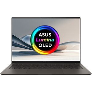 Refurbished - ASUS ZenBook S 14 UX5406SA Intel Core Ultra 7 256V 16GB RAM 1TB SSD 14" Touchscreen Windows 11 Home Laptop Refurbished - ASUS ZenBook S 14 UX5406SA Intel Core Ultra 7 256V 16GB RAM 1TB SSD 14" Touchscreen Windows 11 Home Laptop