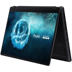 ASUS ProArt PX13 HN7306EAC-LX084W AMD Ryzen AI MAX+ 395 128GB RAM 2TB SSD 13.3" Touchscreen Windows 11 Home 2-in-1 Laptop ASUS ProArt PX13 HN7306EAC-LX084W AMD Ryzen AI MAX+ 395 128GB RAM 2TB SSD 13.3" Touchscreen Windows 11 Home 2-in-1 Laptop