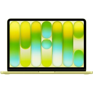 Apple MacBook Neo A18 Pro AI 8GB RAM 512GB SSD Touch ID 13" macOS Laptop - Citrus Apple MacBook Neo A18 Pro AI 8GB RAM 512GB SSD Touch ID 13" macOS Laptop - Citrus