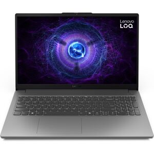 Lenovo LOQ Essential Intel i5 RTX 2050 Gaming Laptop 15.6" 144Hz Full HD - 83LK002SUK Lenovo LOQ Essential Intel i5 RTX 2050 Gaming Laptop 15.6" 144Hz Full HD - 83LK002SUK