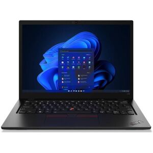 Refurbished - Lenovo ThinkPad L13 G3 Intel Core i5-1235U 8GB RAM 256GB SSD 13.3" Windows 11 Pro Laptop Refurbished - Lenovo ThinkPad L13 G3 Intel Core i5-1235U 8GB RAM 256GB SSD 13.3" Windows 11 Pro Laptop