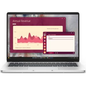 Dell Pro PC14250 Intel Core Ultra 7 265U 16GB RAM 512GB SSD 14" Windows 11 Pro Business Laptop Dell Pro PC14250 Intel Core Ultra 7 265U 16GB RAM 512GB SSD 14" Windows 11 Pro Business Laptop