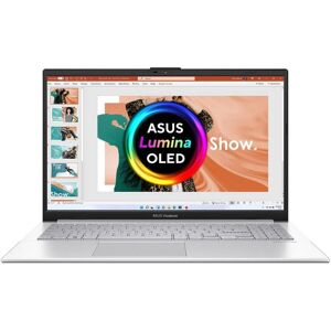 Refurbished - ASUS Vivobook Go 15 OLED Intel Core i3 N305 8GB RAM 256GB SSD 15.6" Windows 11 Home S Laptop Refurbished - ASUS Vivobook Go 15 OLED Intel Core i3 N305 8GB RAM 256GB SSD 15.6" Windows 11 Home S Laptop