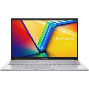 Refurbished - ASUS VivoBook 15 X1504VA Intel Core i3-1315U 8GB RAM 512GB SSD 15.6" Windows 11 Home Laptop Refurbished - ASUS VivoBook 15 X1504VA Intel Core i3-1315U 8GB RAM 512GB SSD 15.6" Windows 11 Home Laptop