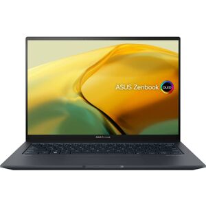 Refurbished - ASUS ZenBook 14X OLED UX3404VC Intel Core i9-13900H 16GB RAM 1TB SSD RTX 3050 14.5" Touchscreen Windows 11 Home Laptop Refurbished - ASUS ZenBook 14X OLED UX3404VC Intel Core i9-13900H 16GB RAM 1TB SSD RTX 3050 14.5" Touchscreen Windows 11 Home Laptop