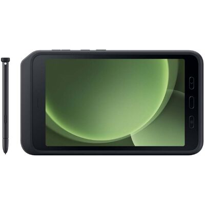 Samsung Galaxy Tab Active 5 EE Exynos 1380 6GB RAM 128GB 8" Tablet - Water Resistant, 5G Samsung Galaxy Tab Active 5 EE Exynos 1380 6GB RAM 128GB 8" Tablet - Water Resistant, 5G