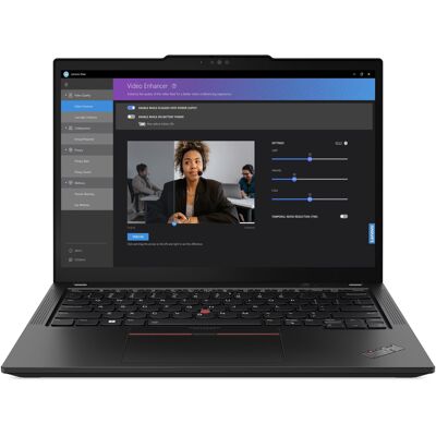 Lenovo ThinkPad X13 Gen 5 Intel Core Ultra 5 135U 16GB RAM 512GB SSD 13.3" Windows 11 Pro Laptop Lenovo ThinkPad X13 Gen 5 Intel Core Ultra 5 135U 16GB RAM 512GB SSD 13.3" Windows 11 Pro Laptop