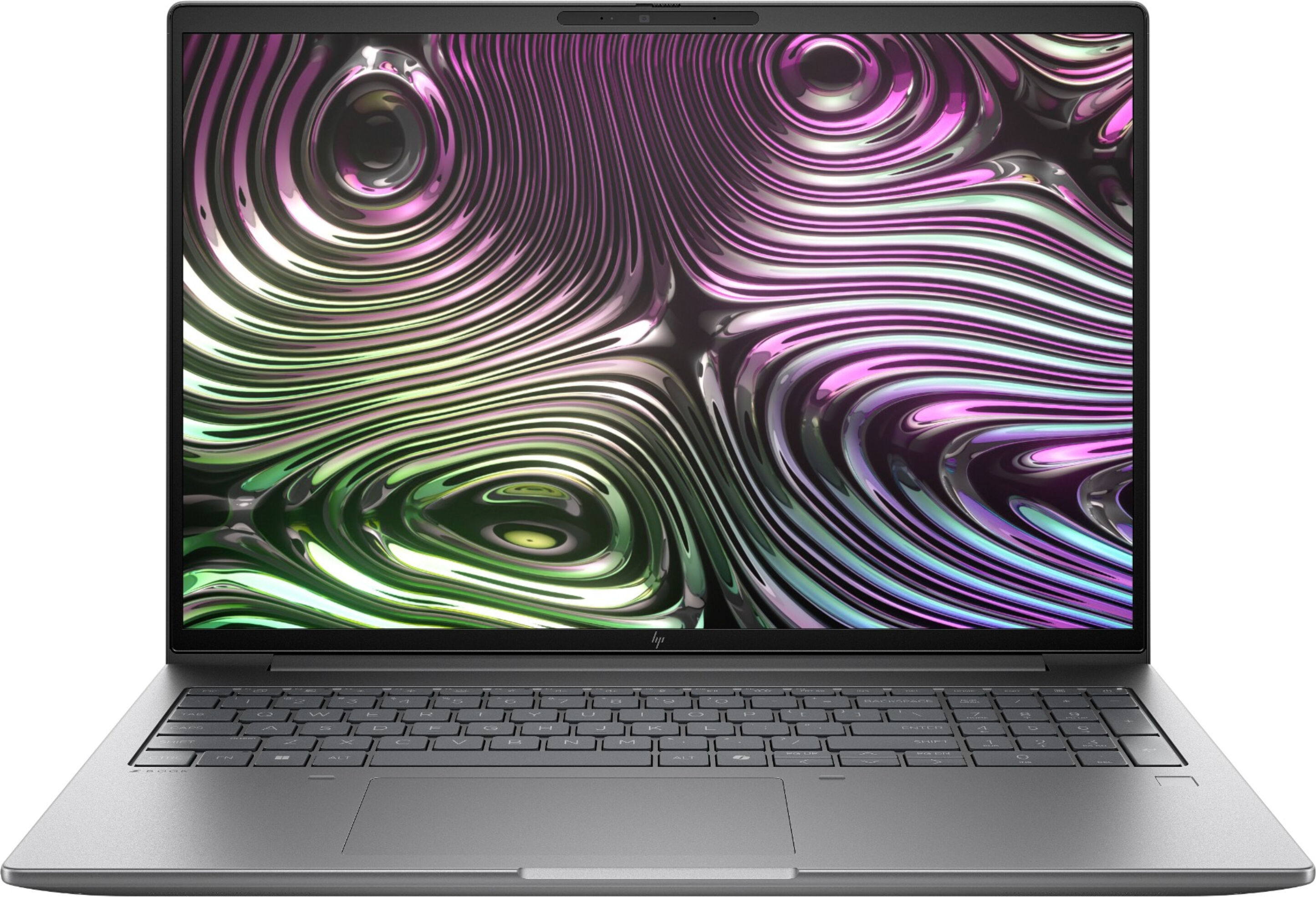 HP ZBook X G1i B72Y8ET Data Science Mobile Workstation Intel Core Ultra 7 255HX 32GB RAM 1TB SSD Intel 8GB 16" Windows 11 Pro Laptop