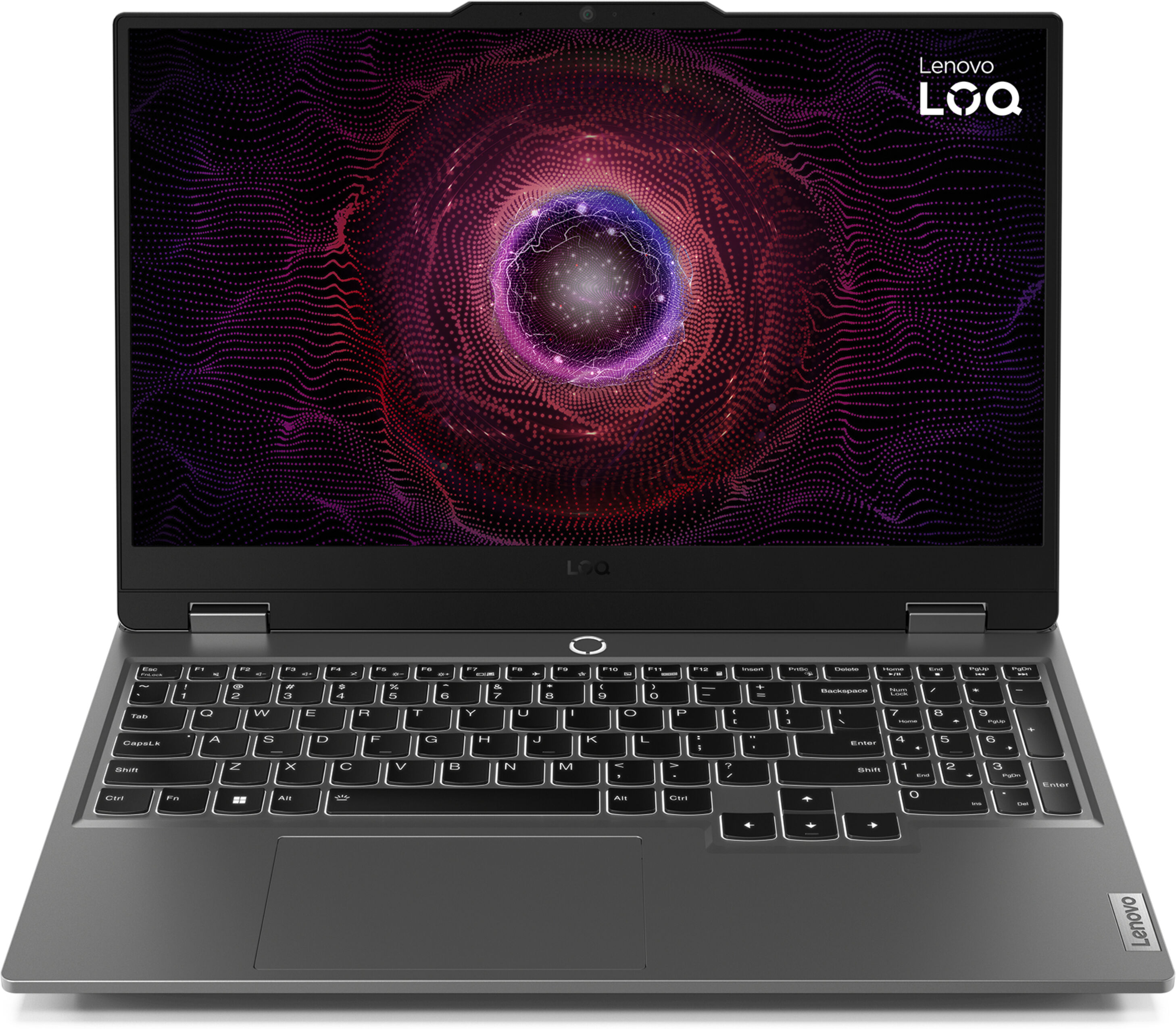 Lenovo LOQ 15ARP9 Ryzen AMD Ryzen 7 7435HS 16GB RAM 1TB SSD RTX 4050 15.6" Windows 11 Home Gaming Laptop