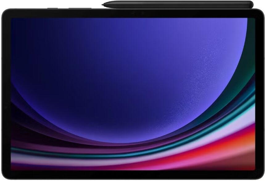 Samsung Galaxy Tab S9 QS 8 Gen 2 8GB RAM 128GB Storage 11" Tablet - Qualcomm Snapdragon