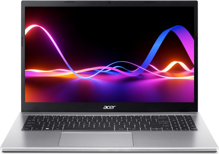 Refurbished - Acer Aspire 3 A315-59-705A Intel Core i7-1255U 8GB RAM 512GB SSD 15.6" Full HD Windows 11 Home Laptop