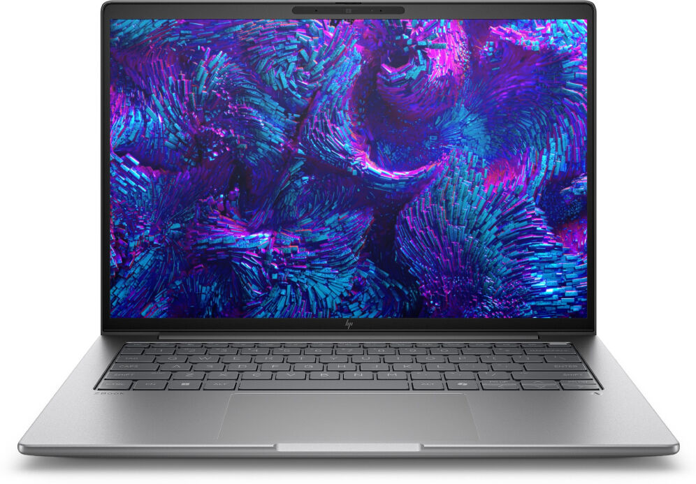 HP ZBook 8 G1i 14" Mobile Workstation Intel Core Ultra 9 285H 32GB RAM 1TB SSD RTX 500 Ada 14" Windows 11 Pro AI Business Laptop