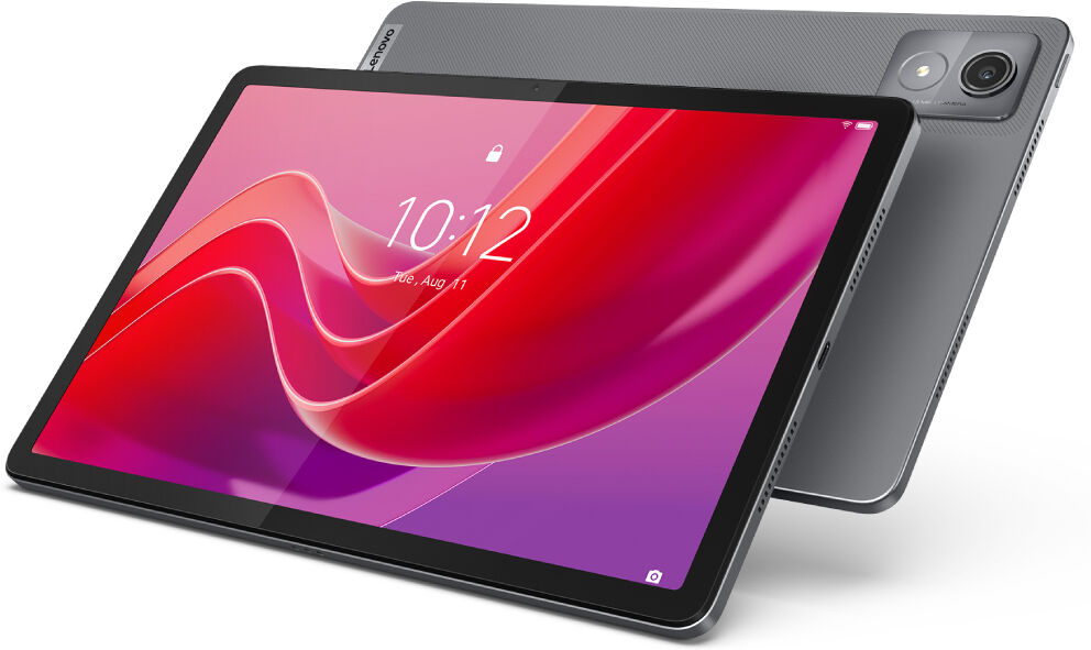 Lenovo Tab K11 4G Mediatek G88 8GB RAM 128GB eMMC Android 13 11" WUXGA Tablet