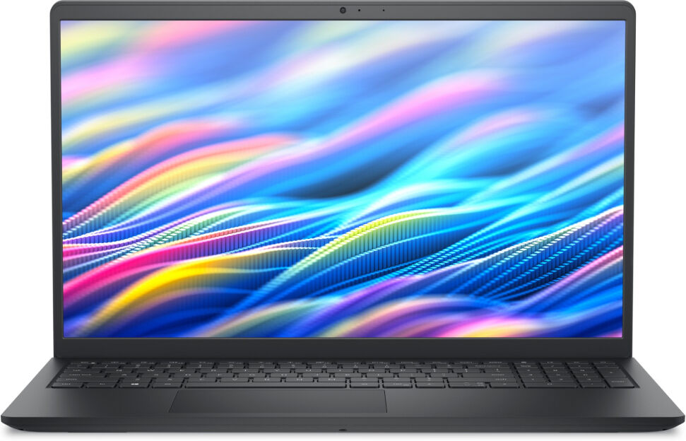 Dell DC15250 Intel Core i5-1334U 8GB RAM 512GB SSD 15.6" Windows 11 Pro Business Laptop