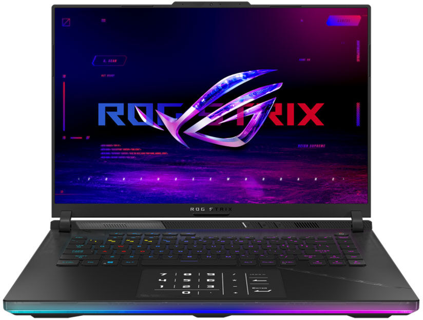 Refurbished ASUS SCAR 16 G634JZ-NM041W i9 32GB RAM 2TB SSD RTX 4080 Laptop Gaming