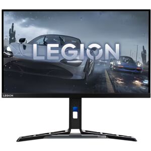 Lenovo Legion Y27-30 27" FHD 165Hz Monitor – Refurbished Gaming Display with AMD FreeSync Premium Lenovo Legion Y27-30 27" FHD 165Hz Monitor – Refurbished Gaming Display with AMD FreeSync Premium
