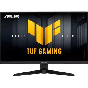 ASUS TUF Gaming VG257Q5A 24.5" LCD Full HD 180Hz 1ms Height Adjustable, Speakers Gaming Monitor ASUS TUF Gaming VG257Q5A 24.5" LCD Full HD 180Hz 1ms Height Adjustable, Speakers Gaming Monitor