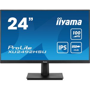 Iiyama 27 Inch 4K UHD Gaming Monitor - Curved IPS Display with HDR Support - Ergonomic Design - Perfect for PC & Console Games Iiyama 27 Inch 4K UHD Gaming Monitor - Curved IPS Display with HDR Support - Ergonomic Design - Perfect for PC & Console Games