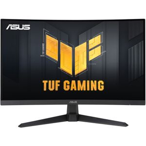 Refurbished - ASUS TUF Gaming VG27WQ3B 27" Curved Quad HD 180Hz 0.5ms Gaming Monitor Refurbished - ASUS TUF Gaming VG27WQ3B 27" Curved Quad HD 180Hz 0.5ms Gaming Monitor