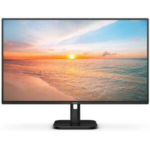 Philips 27E1N1100A/00 27" Full HD 100Hz FreeSync Monitor – 1ms MPRT, IPS LED, Built-in Speakers, Ergonomic Adjustments Philips 27E1N1100A/00 27" Full HD 100Hz FreeSync Monitor – 1ms MPRT, IPS LED, Built-in Speakers, Ergonomic Adjustments