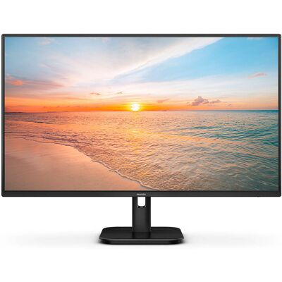 Philips 1000 series 27E1N1100A 27" Full HD IPS 120Hz 4ms FreeSync Monitor with Speakers Philips 1000 series 27E1N1100A 27" Full HD IPS 120Hz 4ms FreeSync Monitor with Speakers