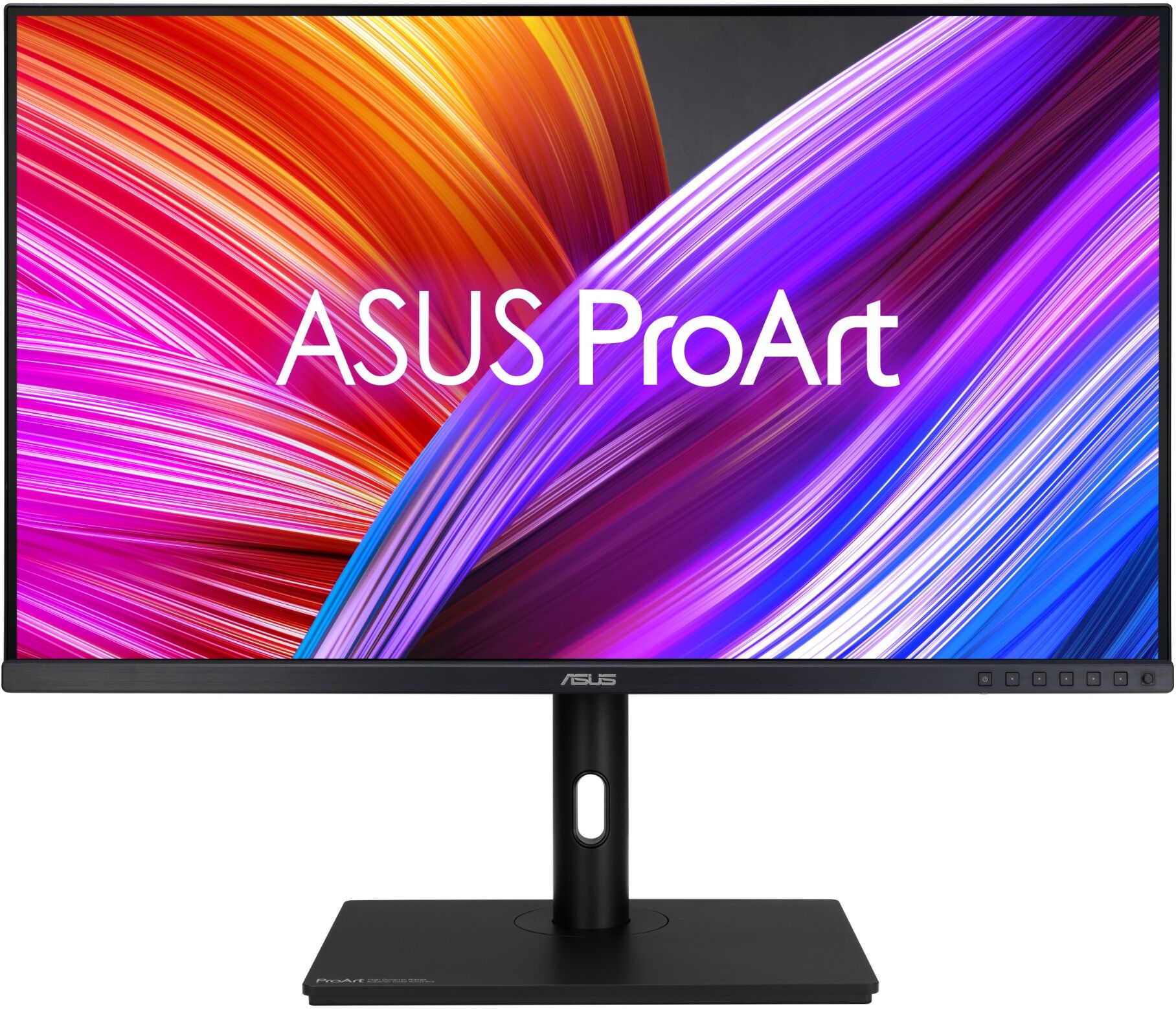 ASUS ProArt PA328QV 31.5 inch Quad HD IPS LED Height Adjustable Built in Speakers Monitor