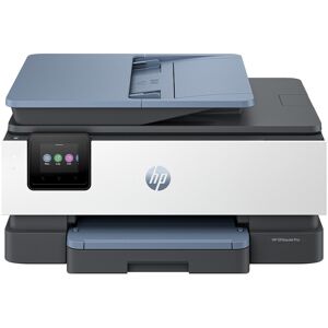 HP OfficeJet Pro HP 8135e 4800 x 1200 dpi A4 Wireless Multifunction Colour Thermal Inkjet Printer HP OfficeJet Pro HP 8135e 4800 x 1200 dpi A4 Wireless Multifunction Colour Thermal Inkjet Printer