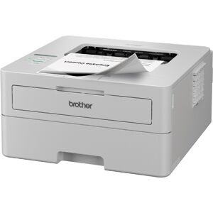 Brother HL-L2865DWQJ1 Wireless A4 Mono Laser Printer 34ppm Auto Duplex Mobile & Cloud Ready Brother HL-L2865DWQJ1 Wireless A4 Mono Laser Printer 34ppm Auto Duplex Mobile & Cloud Ready