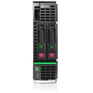 Refurbished - HP ProLiant BL460c Base Server Intel Xeon E5-2609 V2 16GB RAM Desktop PC Refurbished - HP ProLiant BL460c Base Server Intel Xeon E5-2609 V2 16GB RAM Desktop PC