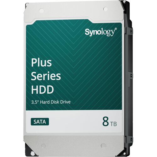 Synology HAT3320-8T internal hard drive 8 TB 7200 RPM 3.5" Serial ATA III