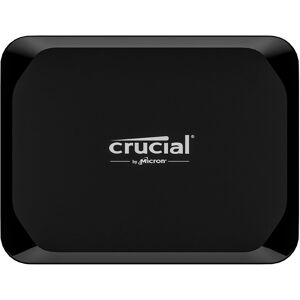Crucial X9 1TB Portable SSD USB 3.2 Gen2 Fast External Storage for PC & Mac Crucial X9 1TB Portable SSD USB 3.2 Gen2 Fast External Storage for PC & Mac