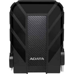 Refurbished - ADATA HD710 Pro Rugged 4TB 2.5" USB3.2 External Hard Drive - Black Refurbished - ADATA HD710 Pro Rugged 4TB 2.5" USB3.2 External Hard Drive - Black