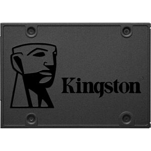 Kingston A400 240GB 2.5" SATA 3.0 TLC SSD SA400S37/240G Components Upgrade Kingston A400 240GB 2.5" SATA 3.0 TLC SSD SA400S37/240G Components Upgrade
