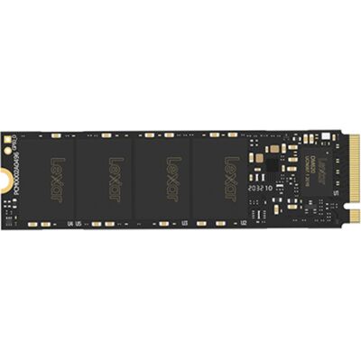 Lexar NM620 1TB M.2 NVMe PCIe 3.0 SSD Lexar NM620 1TB M.2 NVMe PCIe 3.0 SSD