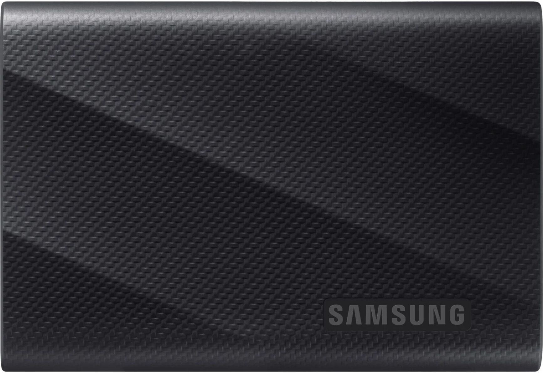 Samsung T9 4TB USB 3.2 Gen2x2 USB-C Portable SSD - Black