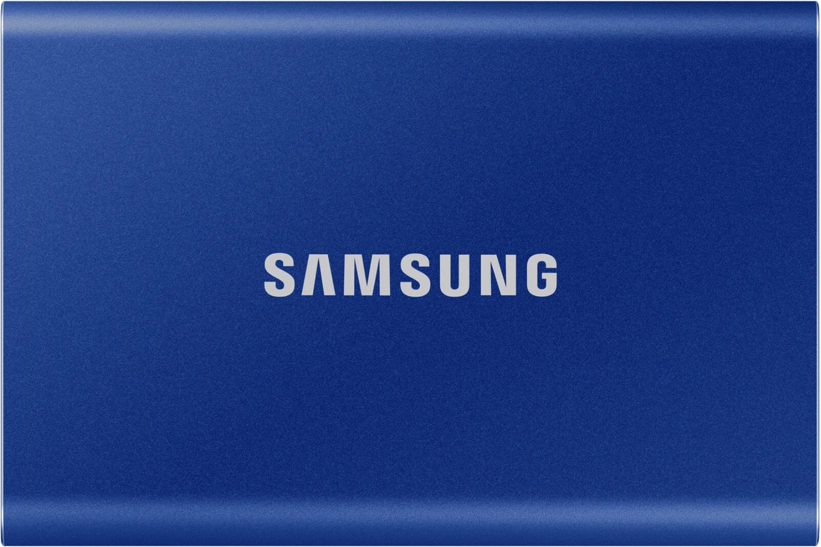 Samsung T7 1TB USB 3.2 Gen2 Type-C Portable SSD - Blue
