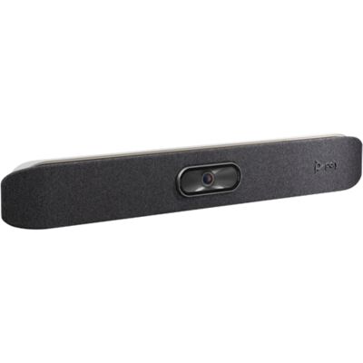Poly Studio X30 4K Video Conferencing Camera Device With UK Power Adapter Poly Studio X30 4K Video Conferencing Camera Device With UK Power Adapter