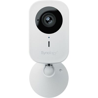 Synology CC400W 4MP Outdoor Wi-Fi Night Vision Security Camera Synology CC400W 4MP Outdoor Wi-Fi Night Vision Security Camera
