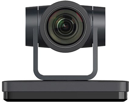 Benq Premium 20x Zoom Conference Camera - Whisper-Silent PTZ, 1080p HD, 255 Presets, PoE, Large Room Solution
