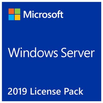 Microsoft Windows Server 2019 1 device CAL - licence Microsoft Windows Server 2019 1 device CAL - licence