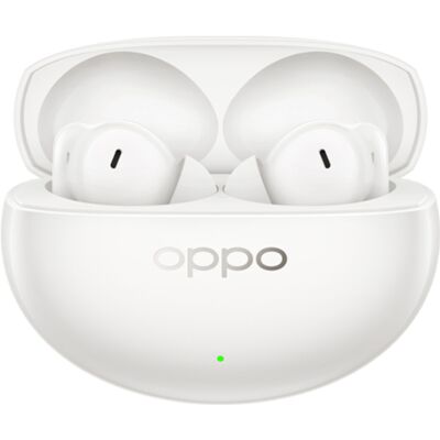 OPPO - Enco Air5 Pro - Pearl White - 12.4 mm - Headset OPPO - Enco Air5 Pro - Pearl White - 12.4 mm - Headset